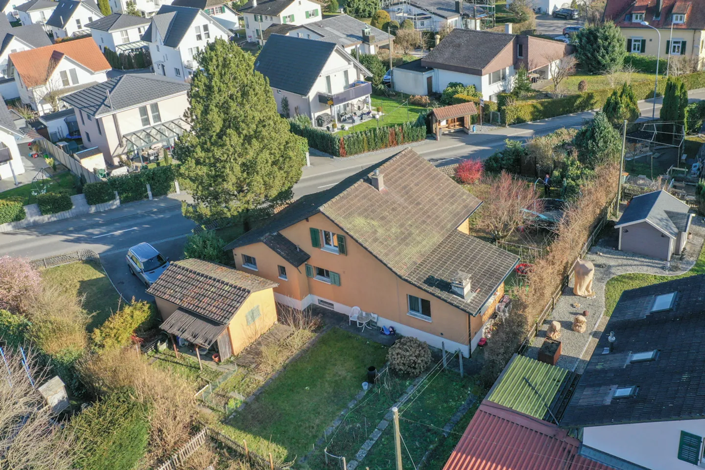 Renovierungsprojekt in bester Lage - Foto 6 von 13