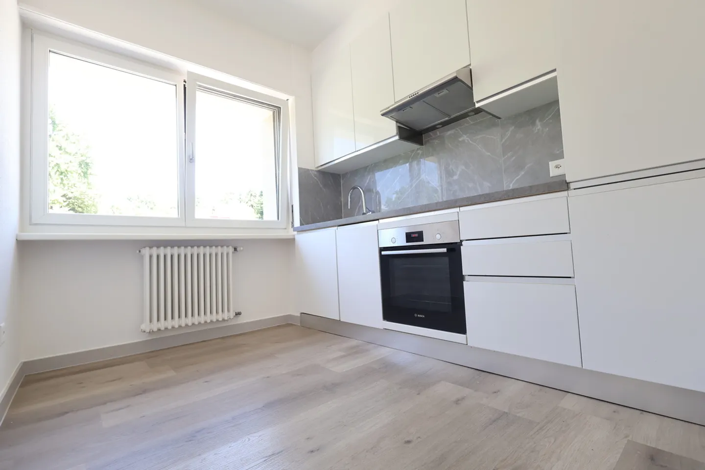 Moderno 4.5 locali in affitto a Balerna RISTRUTTURATO - Foto 1 di 11