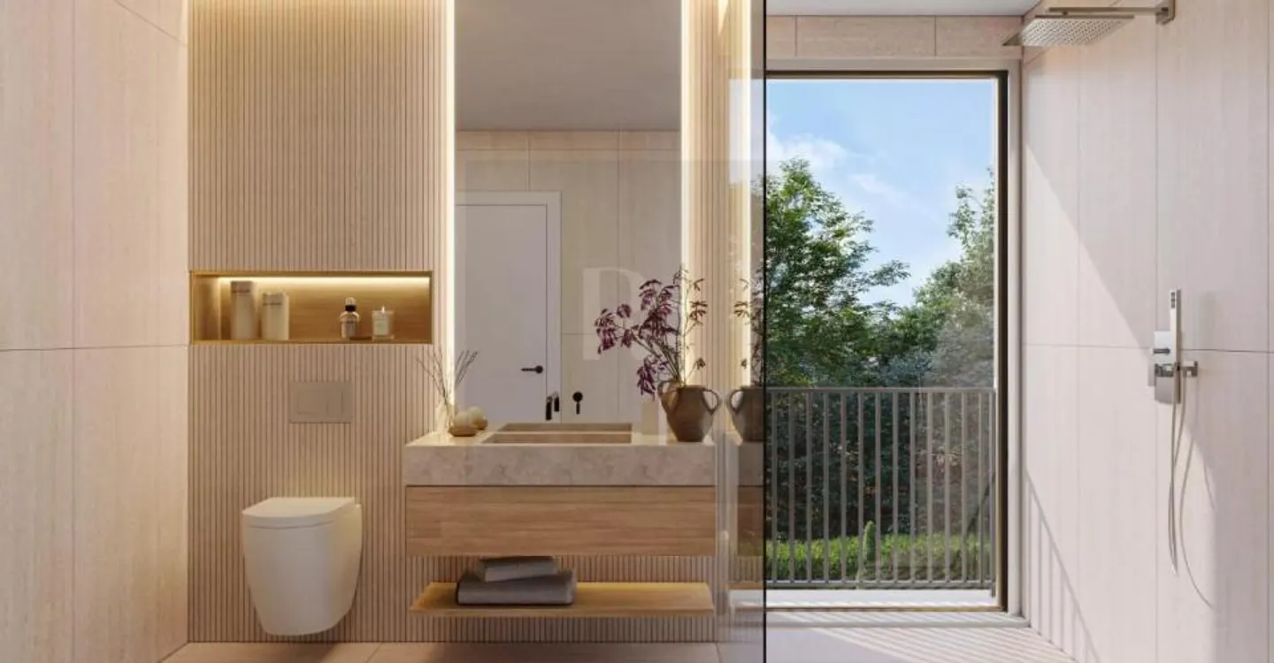 Villa A - BOTANIA, 237 m2 utili - Foto 5 di 9