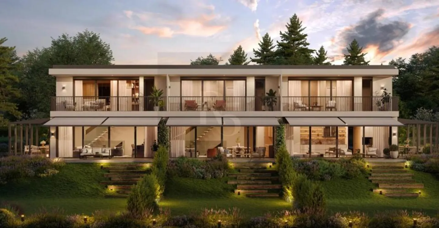Villa A - BOTANIA, 237 m2 utili - Foto 6 di 9