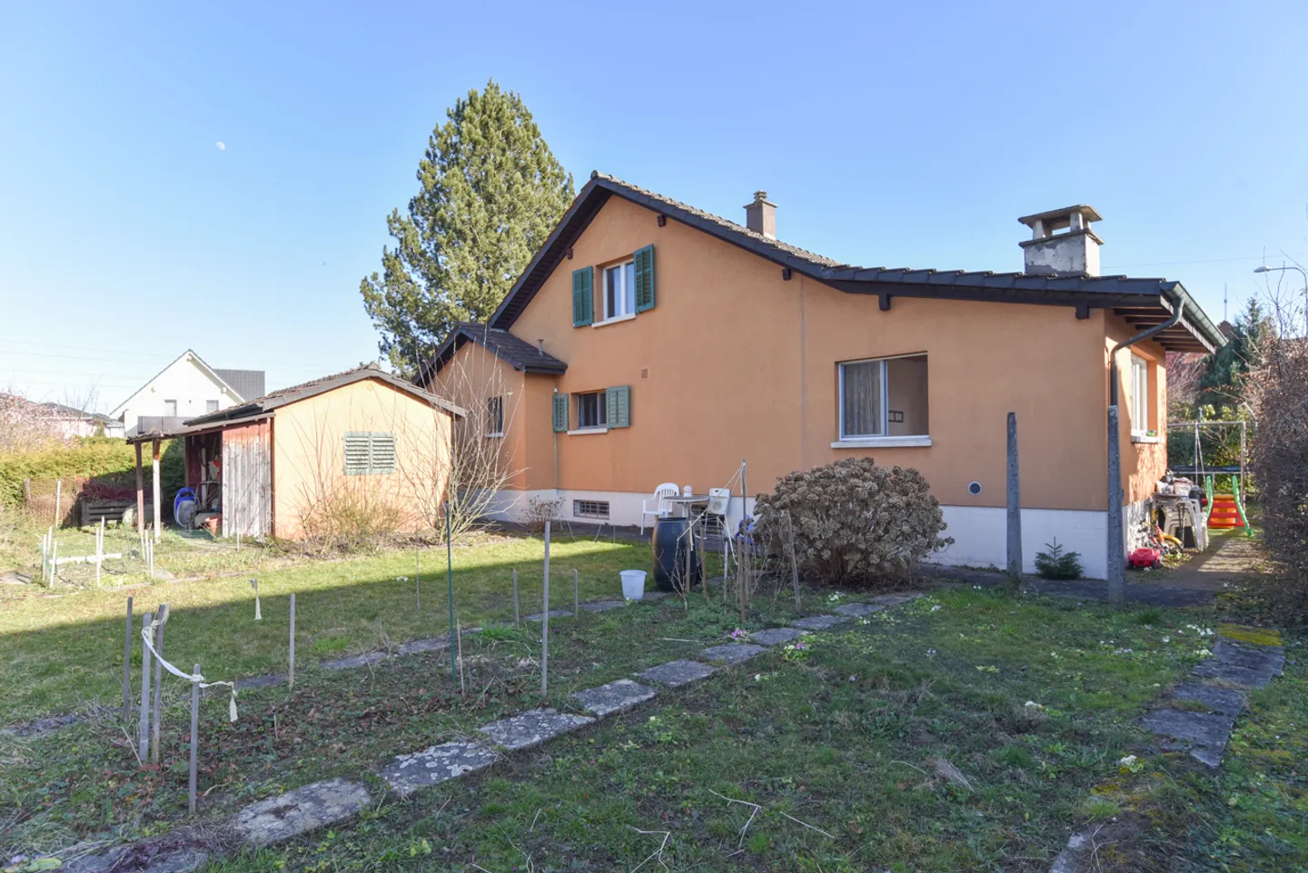 Renovierungsprojekt in bester Lage - Foto 7 von 13