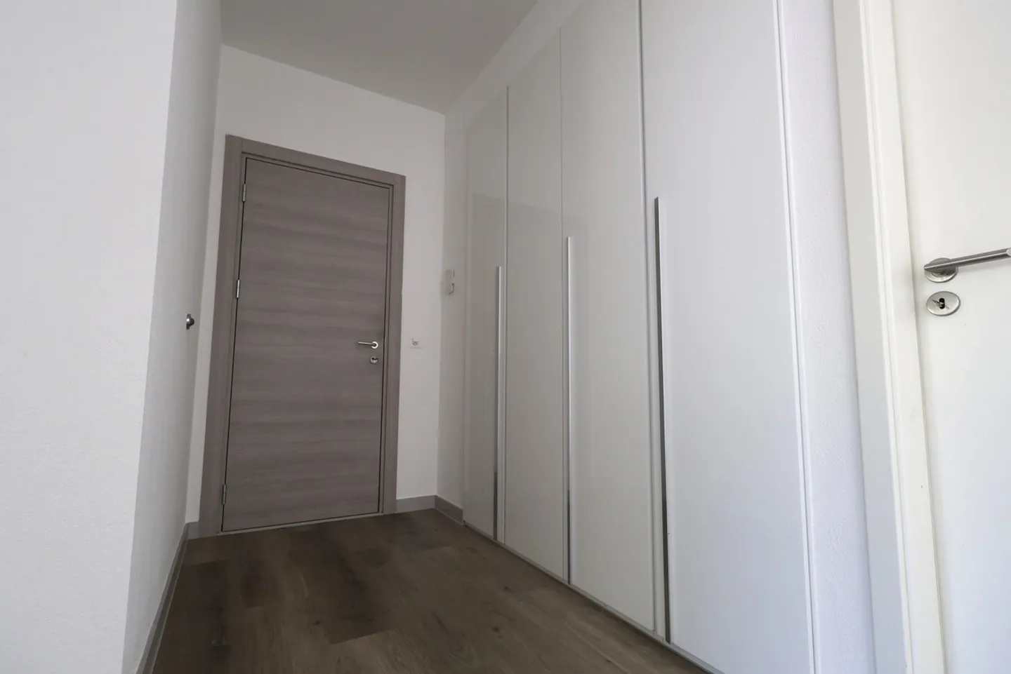 Moderno 4.5 locali in affitto a Balerna RISTRUTTURATO - Foto 3 di 11