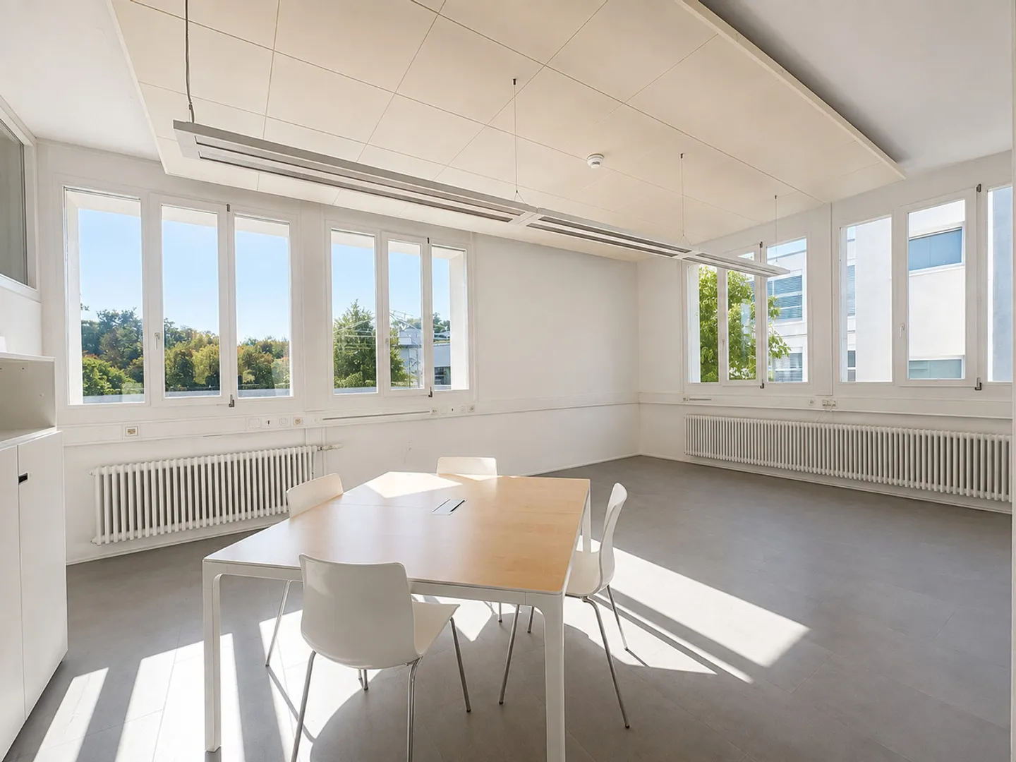 Your new business location in Birsfelden! - Photo 9 of 9