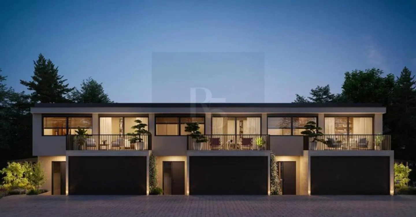 Villa A - BOTANIA, 237 m2 utili - Foto 8 di 9
