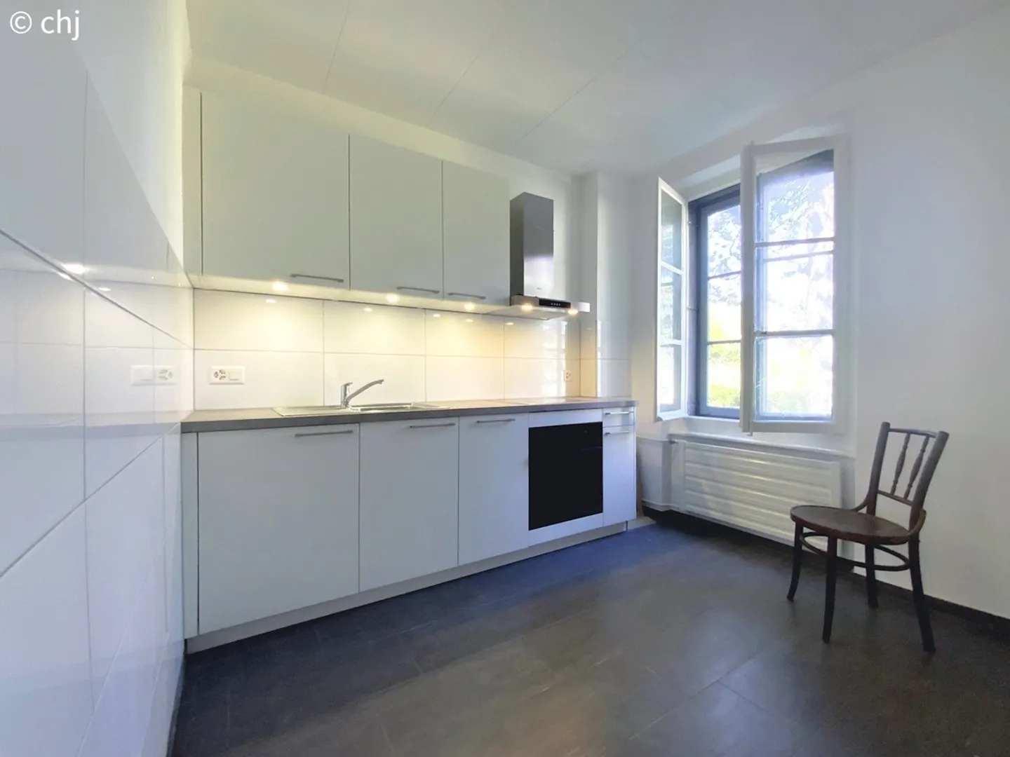 Appartement Fribourg - 3 pièces - Photo 4 sur 6