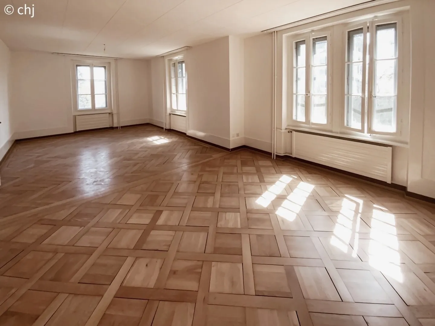 Appartement Fribourg - 3 pièces - Photo 2 sur 6