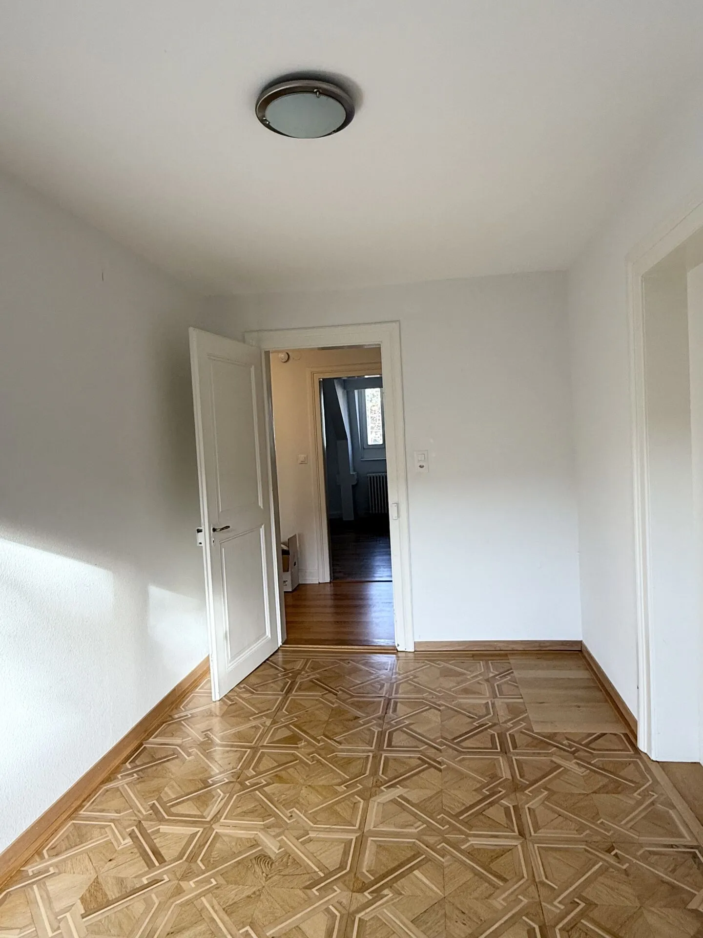Exclusive Maisonette Apartment in the Bachletten Quarter! - Photo 14 of 15