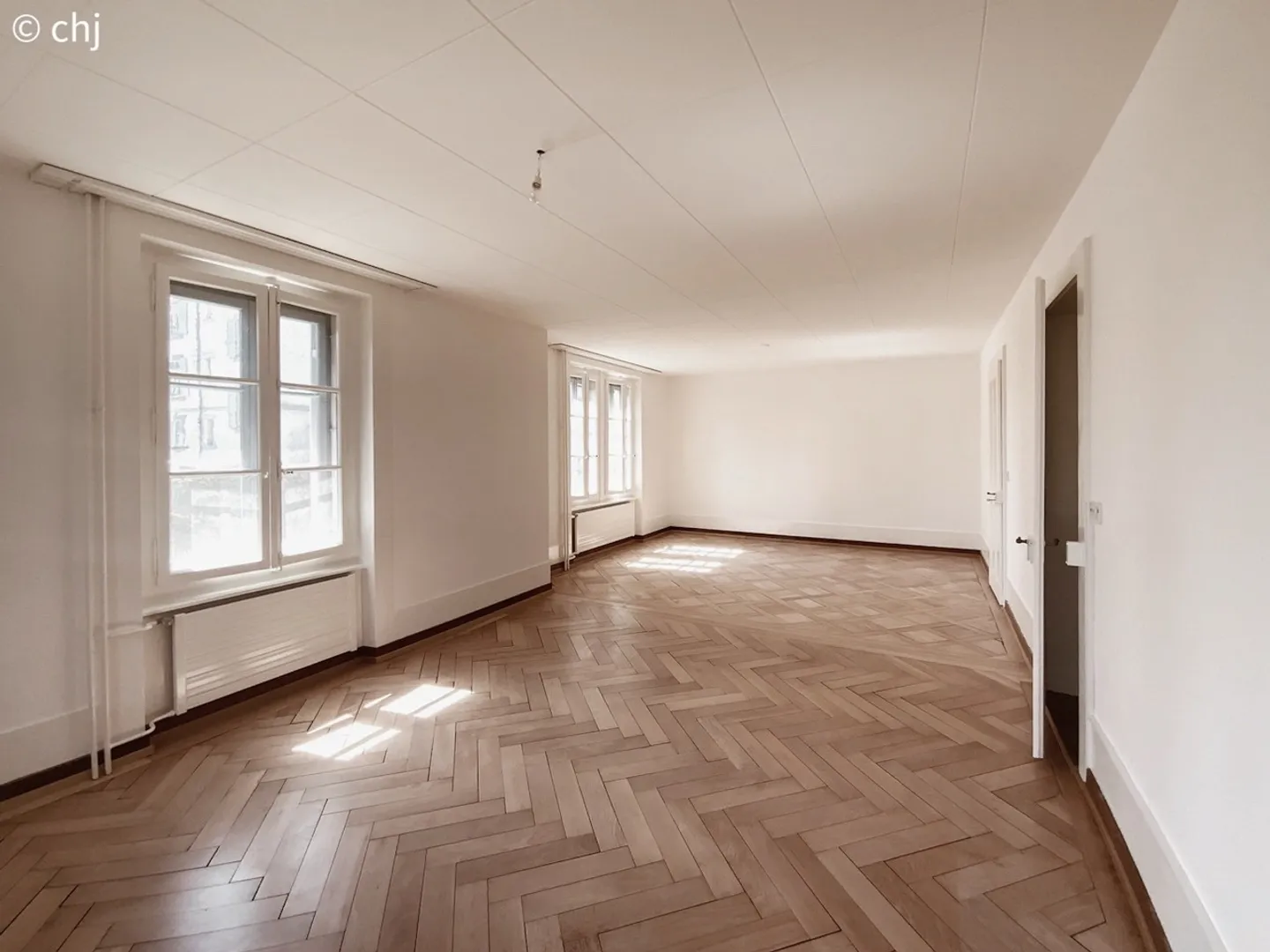 Appartement Fribourg - 3 pièces - Photo 3 sur 6