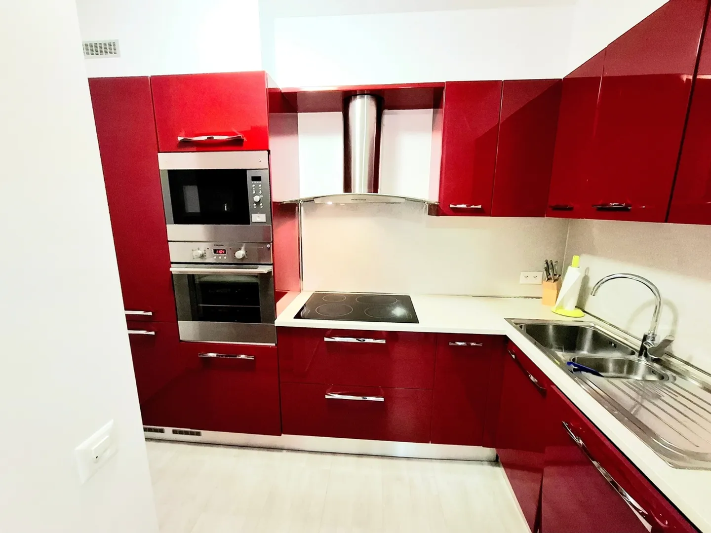 Modern 2.5 Room Apartment in Verzasca - Photo 4 of 11