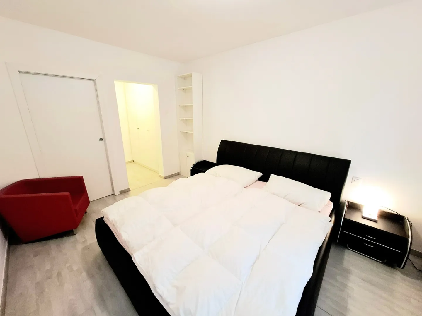 Modern 2.5 Room Apartment in Verzasca - Photo 5 of 11