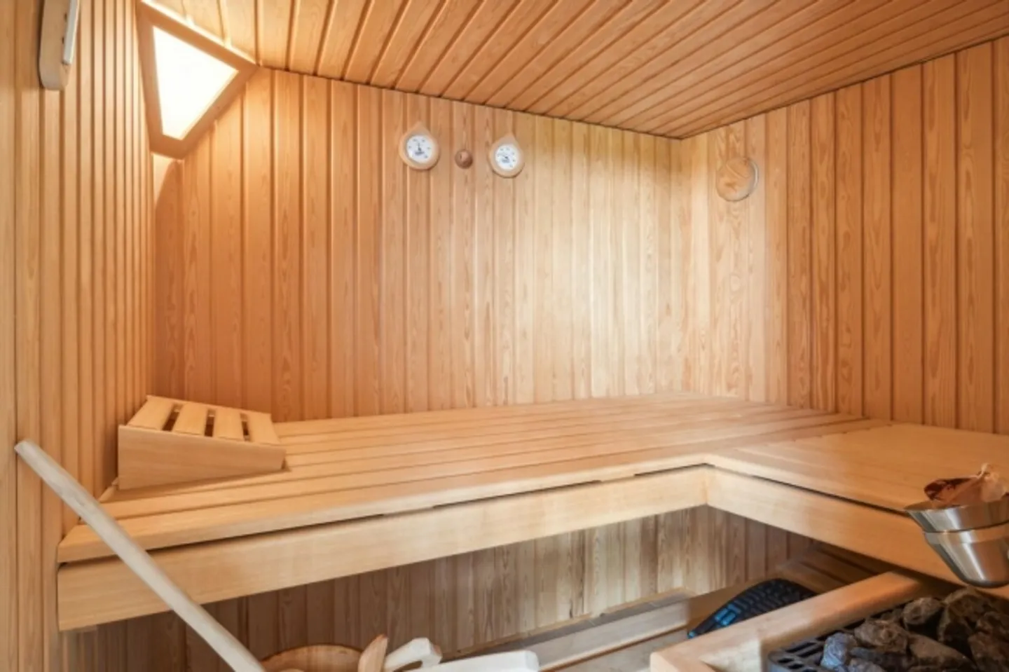 Exclusive Living with Commercial Potential and Infrastructure for 3 Horses - Photo 14 of 20