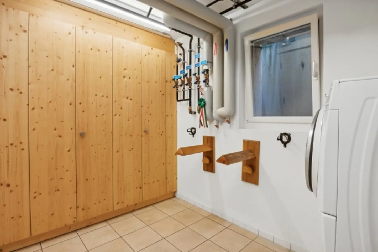 Exclusive Living with Commercial Potential and Infrastructure for 3 Horses - Photo 18 of 20