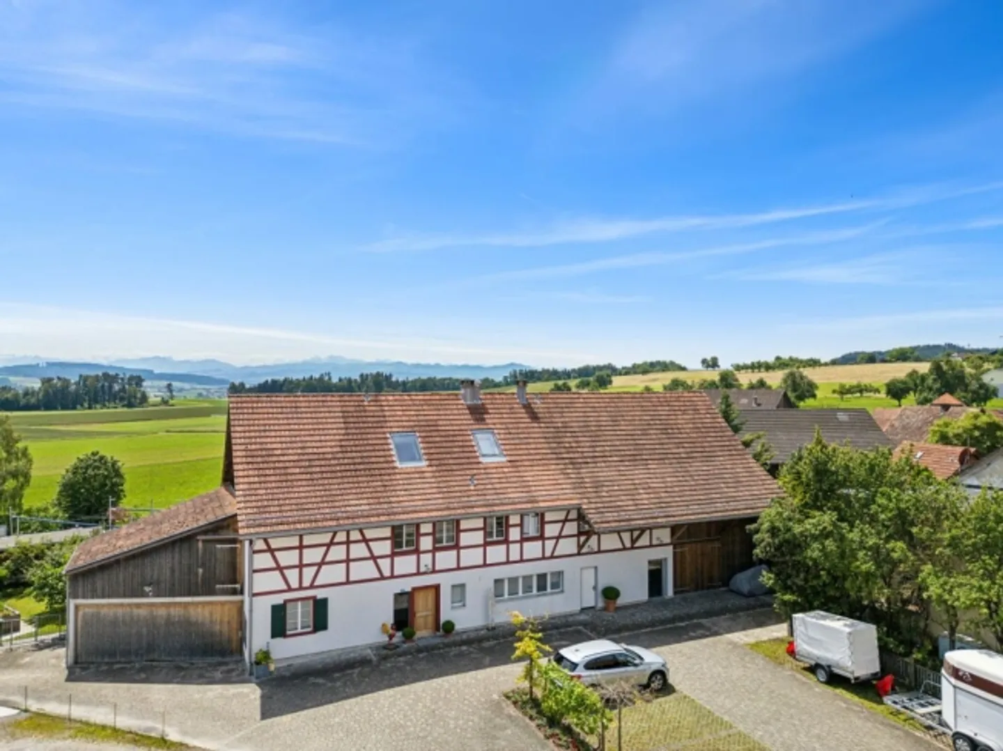 Exclusive Living with Commercial Potential and Infrastructure for 3 Horses - Photo 20 of 20