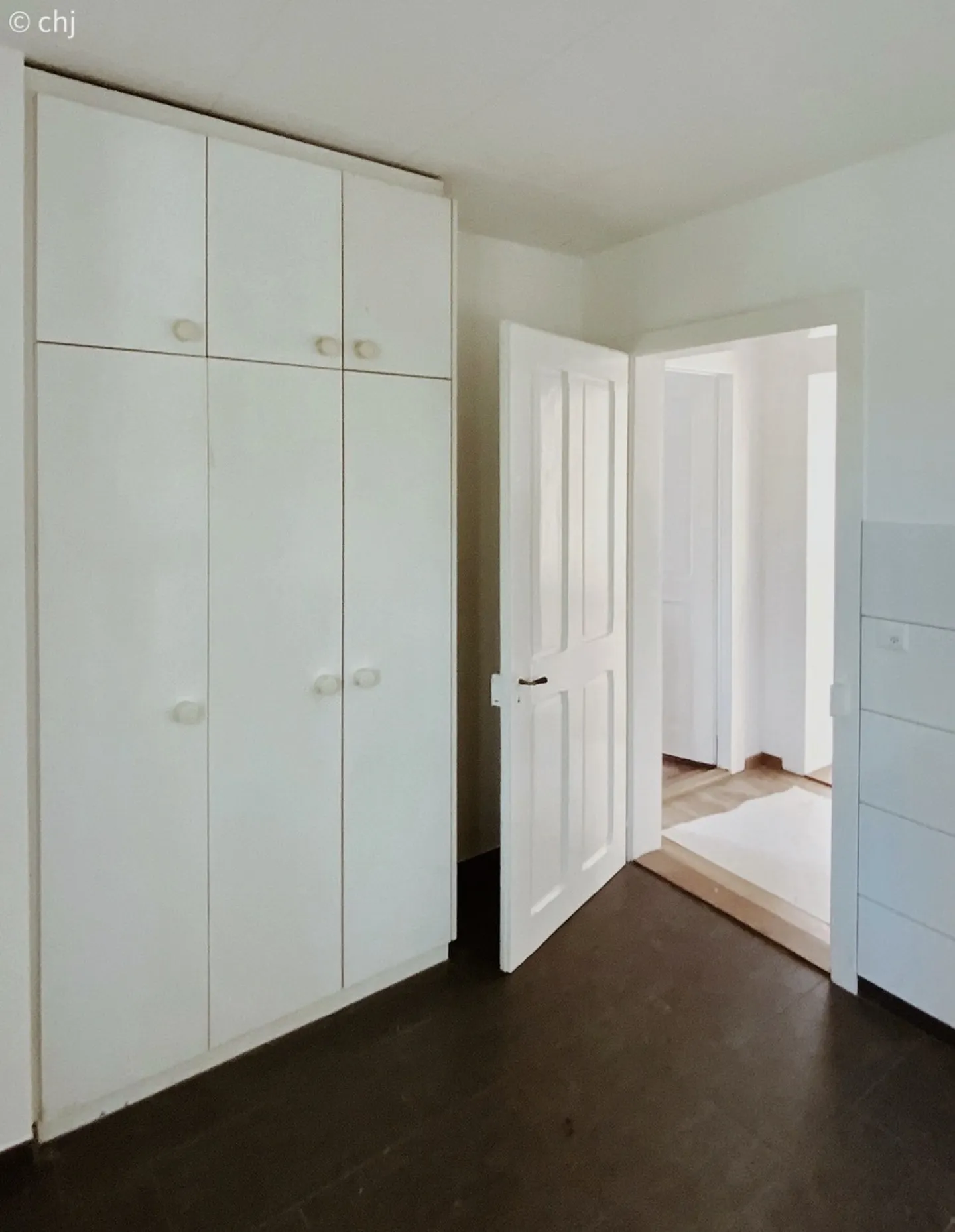 Appartement Fribourg - 3 pièces - Photo 5 sur 6