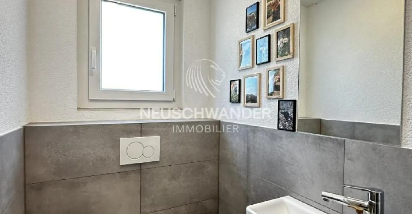 Charming Apartment in Boécourt - Photo 3 of 9