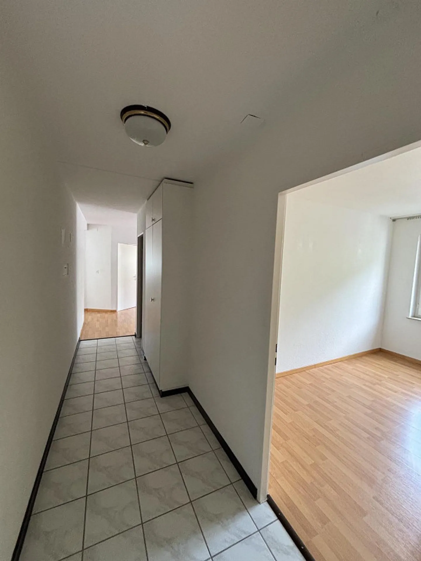 3.5 Room Apartment - Ready to Move In - Photo 1 of 9