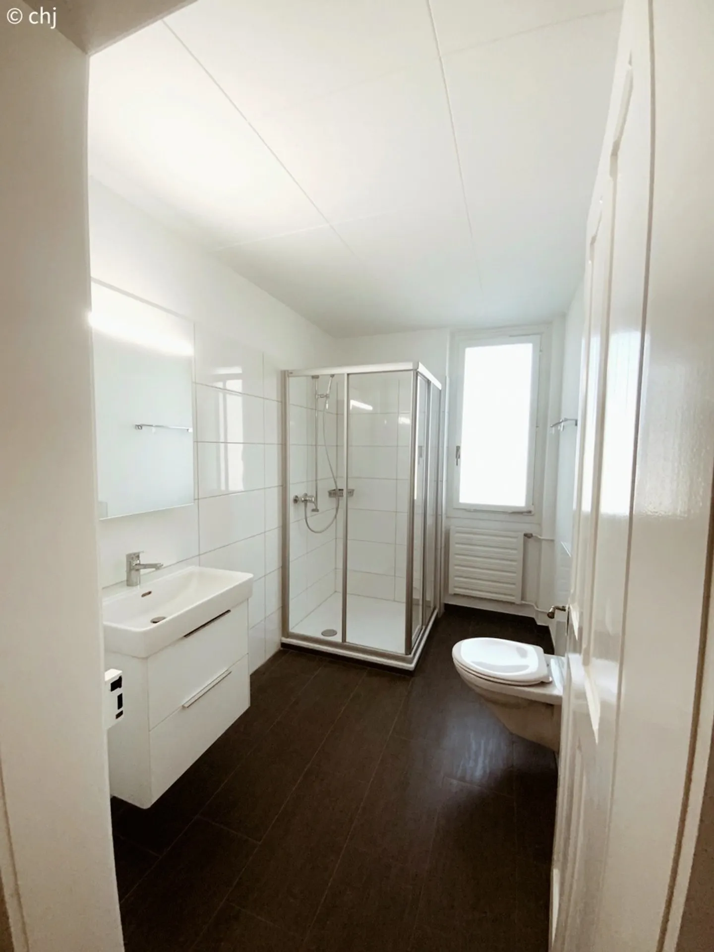 Appartement Fribourg - 3 pièces - Photo 6 sur 6