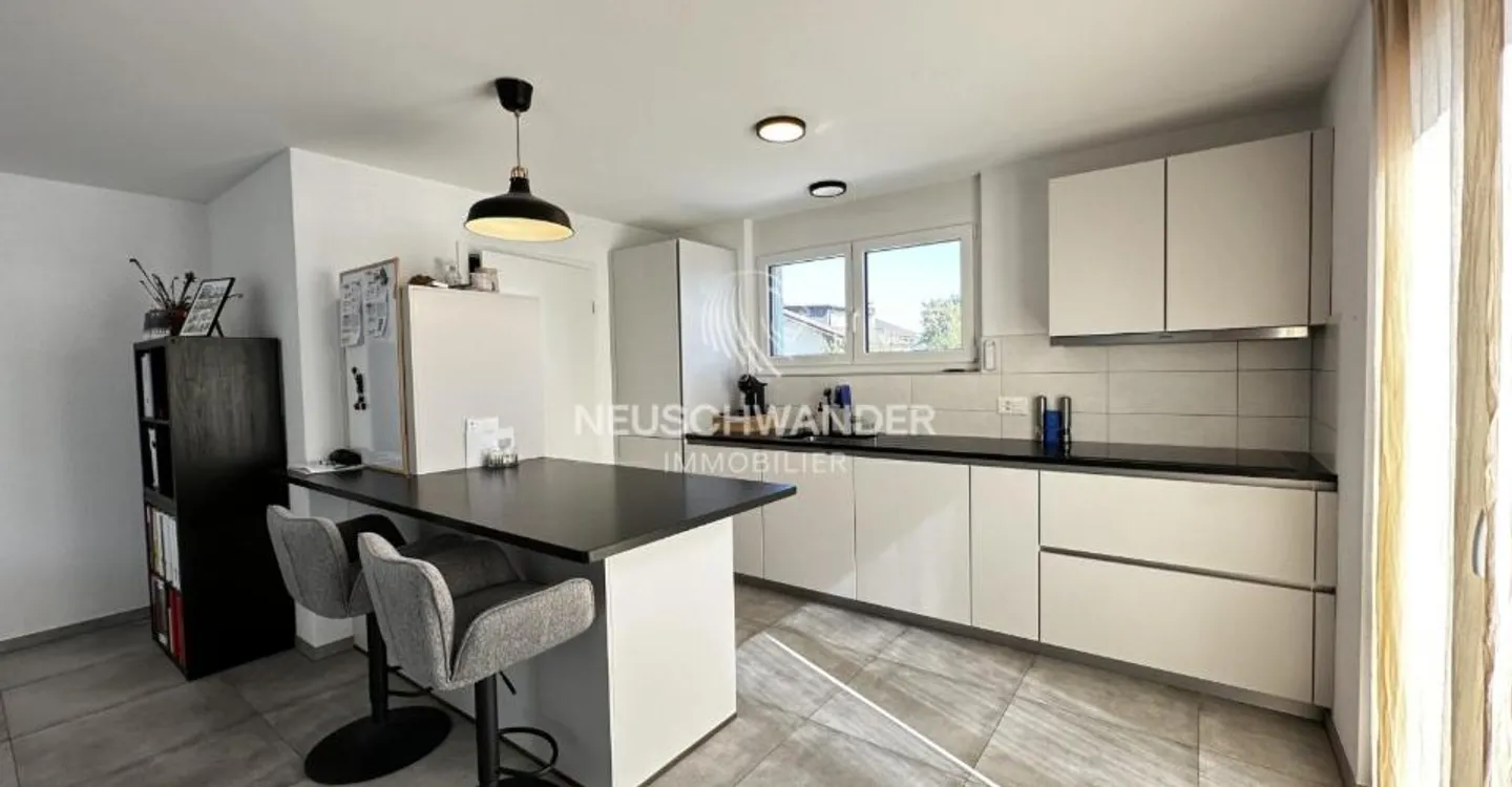 Charming Apartment in Boécourt - Photo 1 of 9