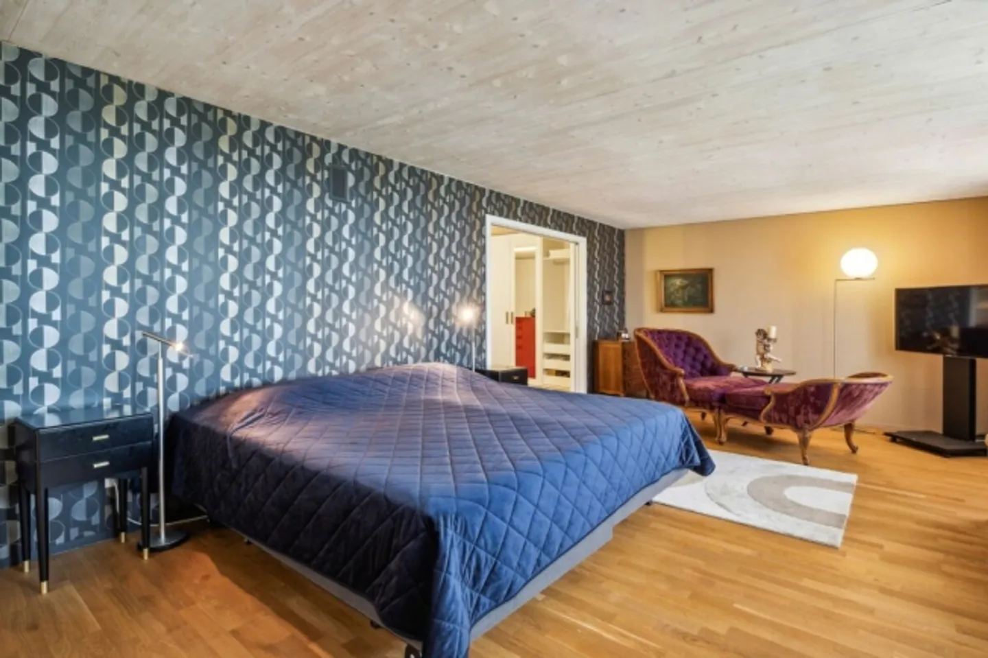 Exclusive Living with Commercial Potential and Infrastructure for 3 Horses - Photo 6 of 20