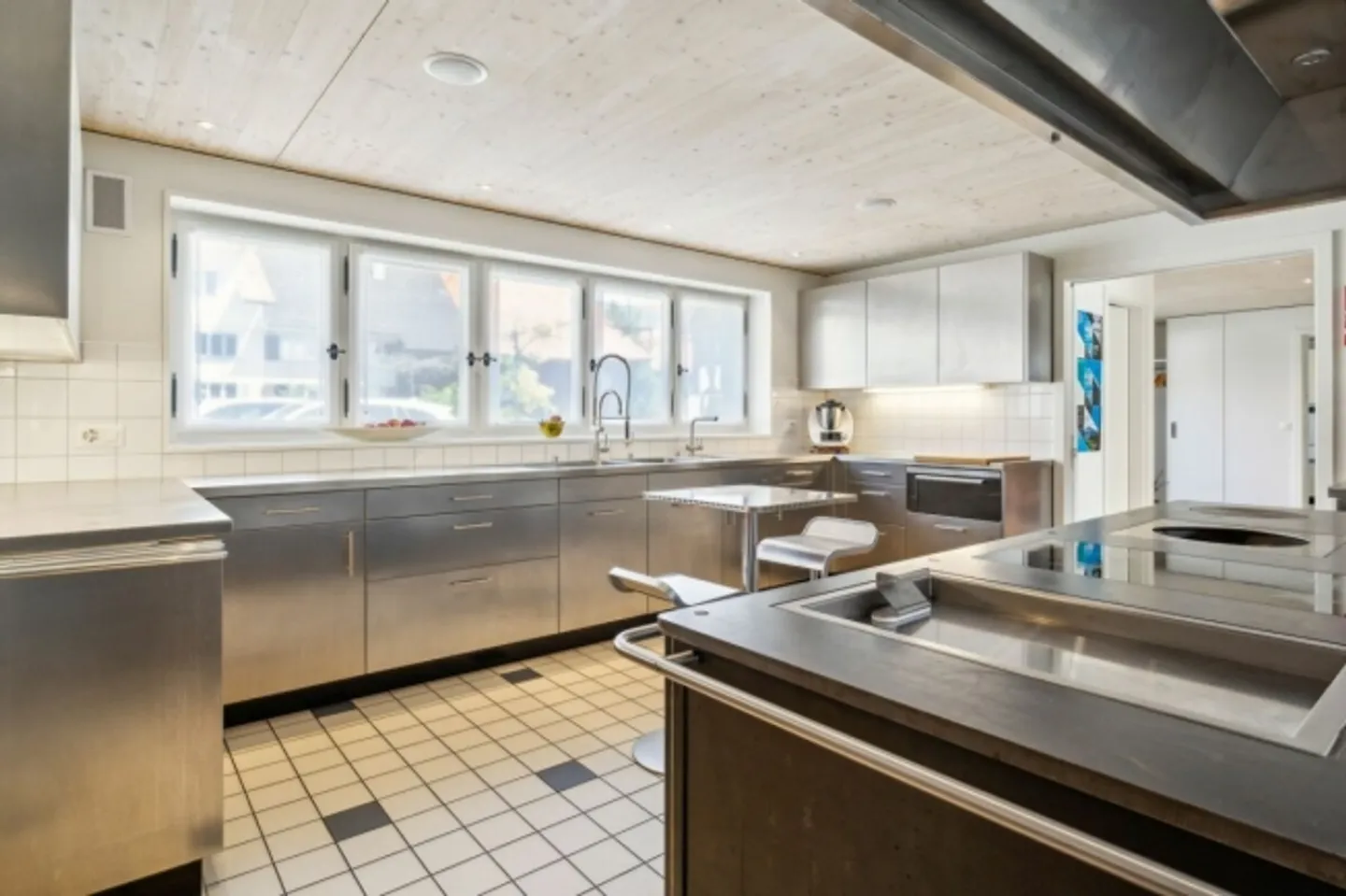 Exclusive Living with Commercial Potential and Infrastructure for 3 Horses - Photo 8 of 20