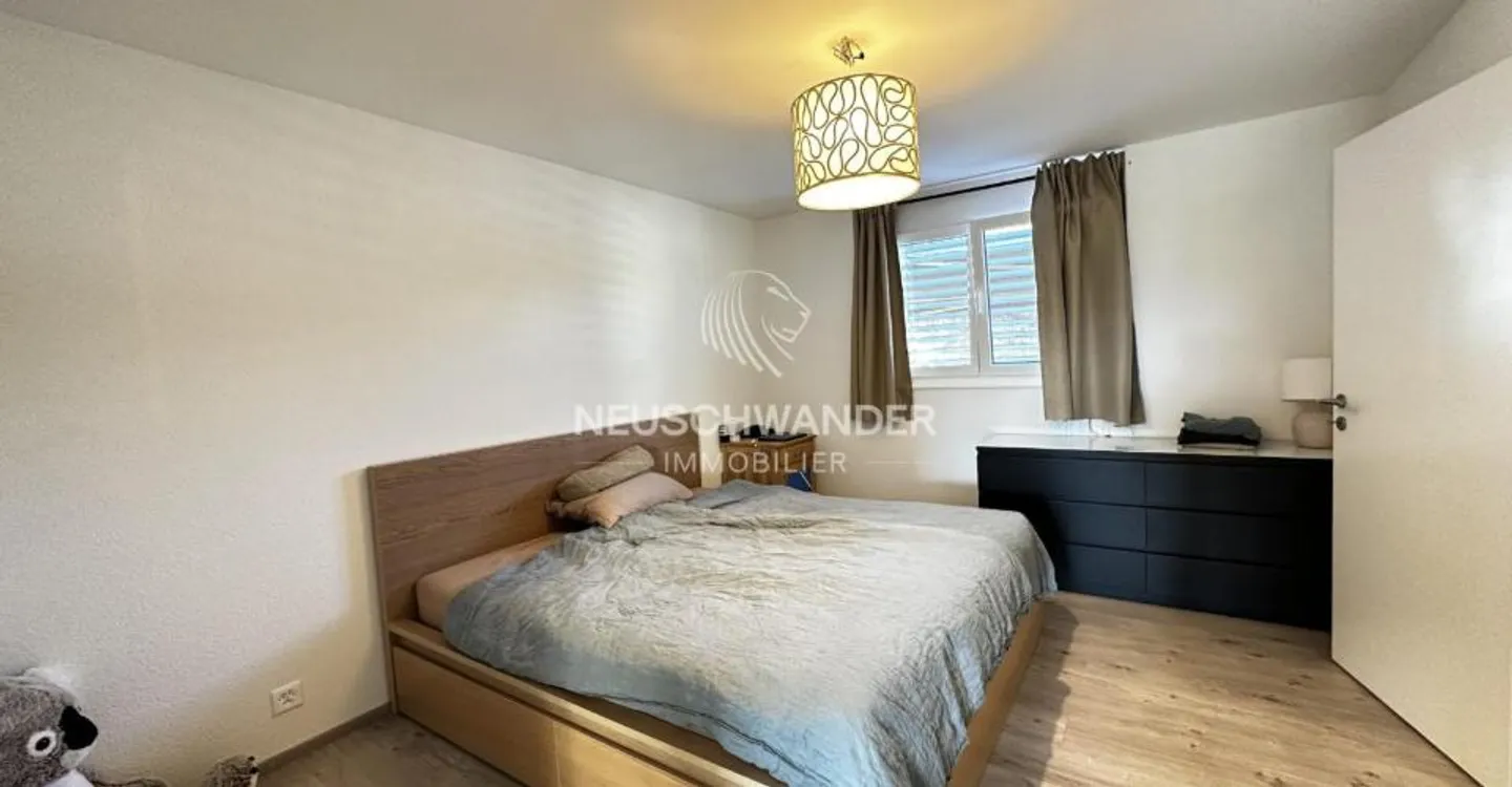 Charming Apartment in Boécourt - Photo 2 of 9