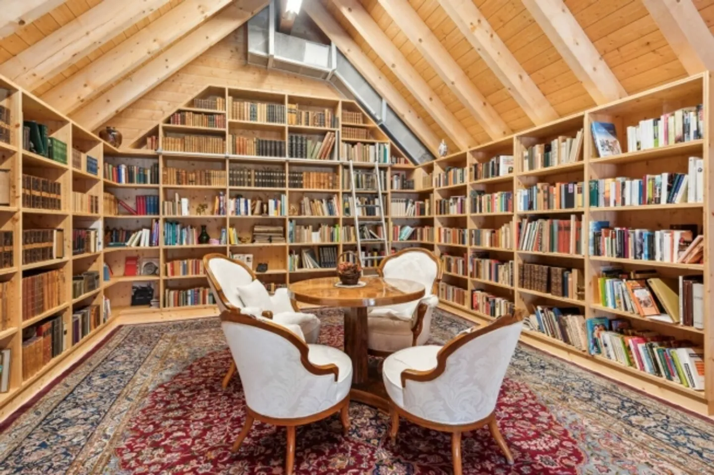 Exclusive Living with Commercial Potential and Infrastructure for 3 Horses - Photo 9 of 20