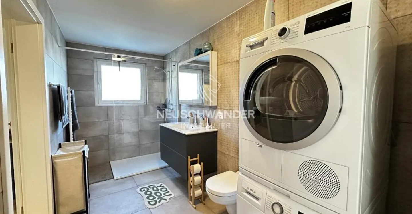 Charming Apartment in Boécourt - Photo 6 of 9