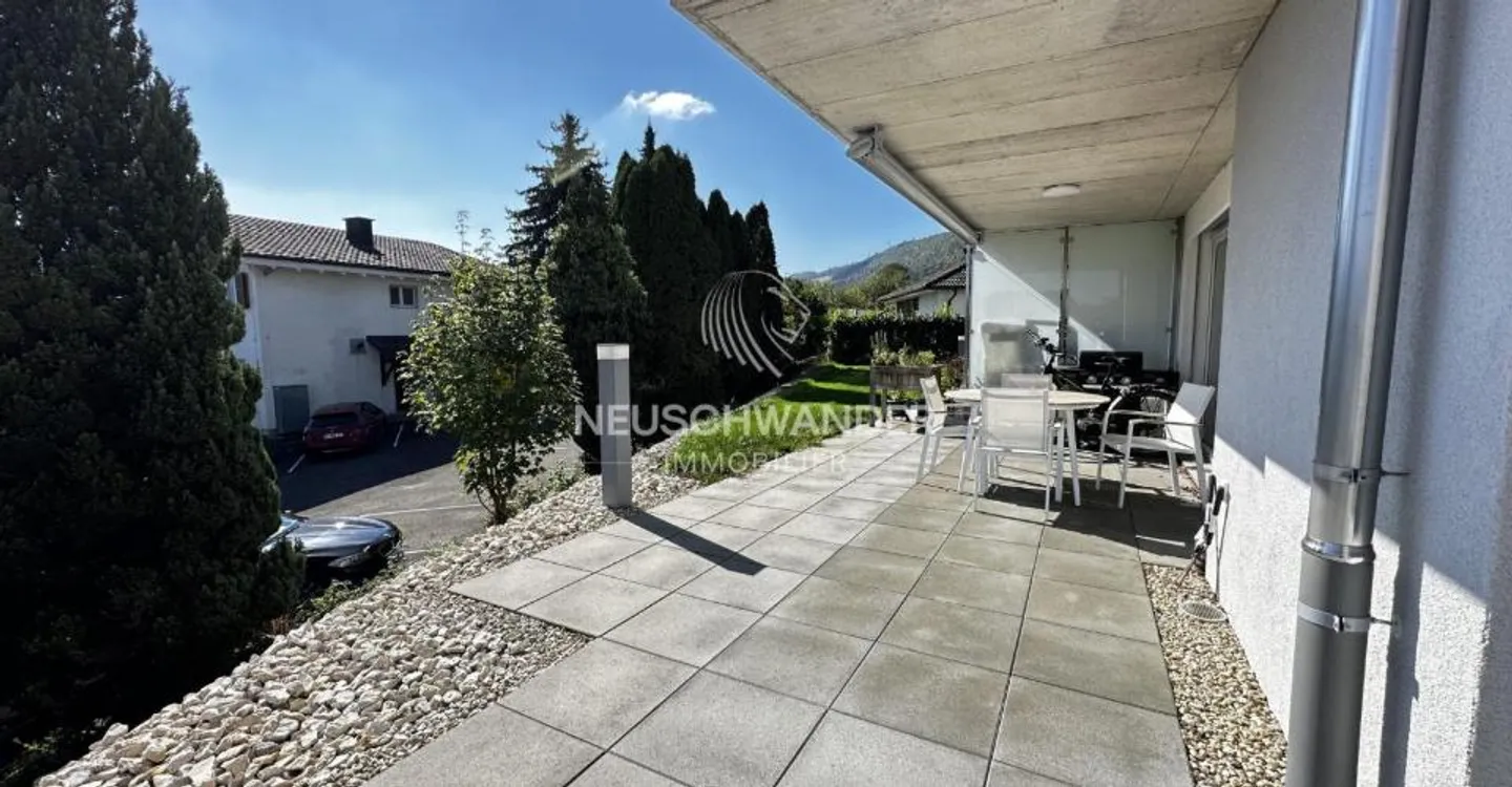 Charming Apartment in Boécourt - Photo 7 of 9