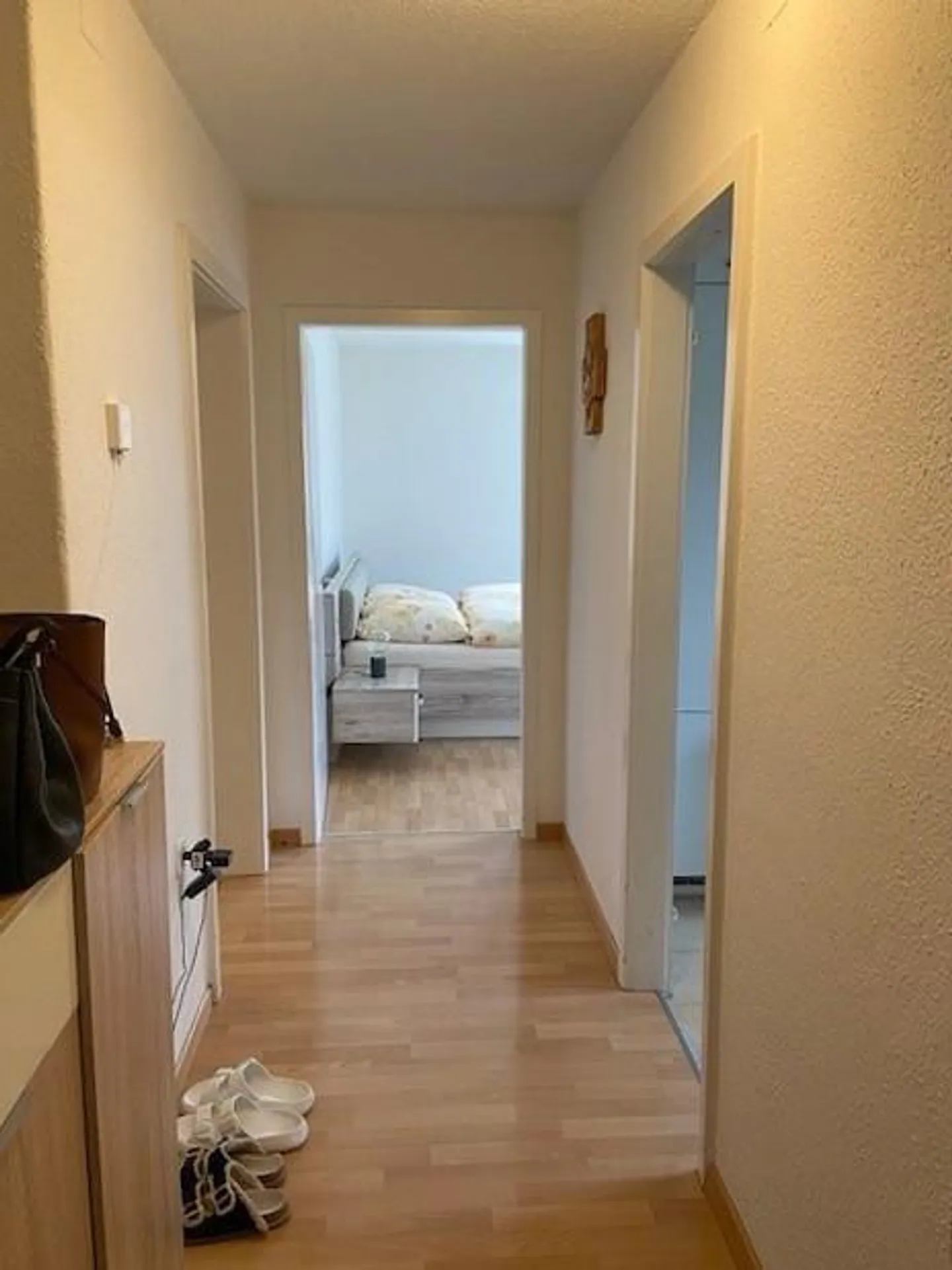 Apartment with Patio near the Cantonal Hospital - Photo 4 of 10