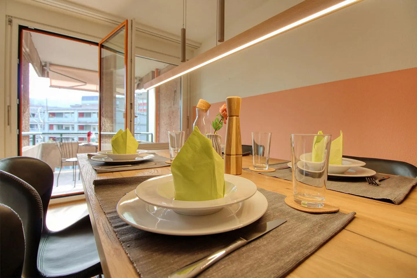 Camere belle in posizione privilegiata vicino a Sihlcity - Foto 11 di 15