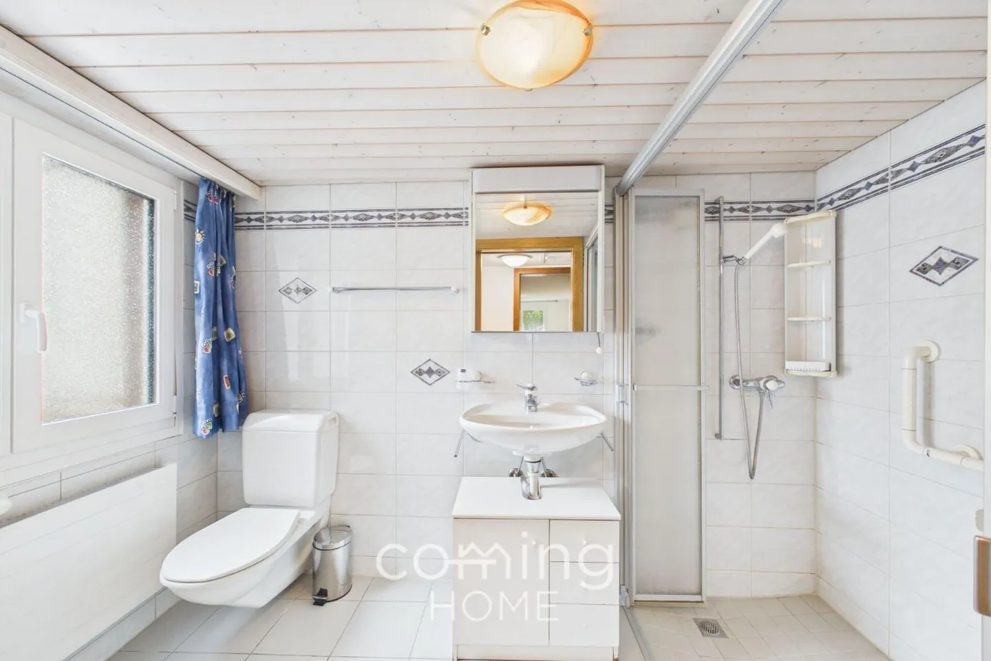 Charming 4.5 room apartment in Saas-Balen with stunning mountain views - Photo 10 of 13