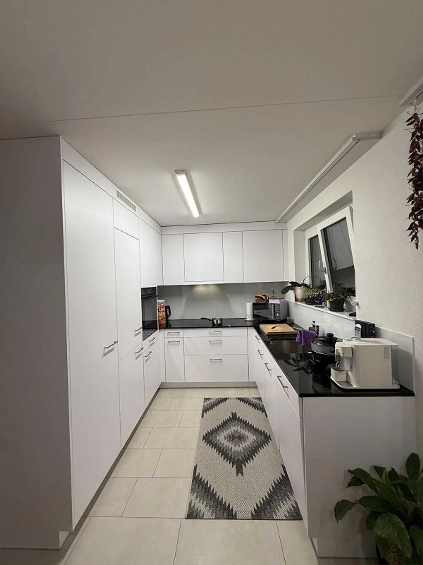 Familienfreundliche 4.5-Zimmer-Wohnung in naturnaher Lage - Foto 4 von 11