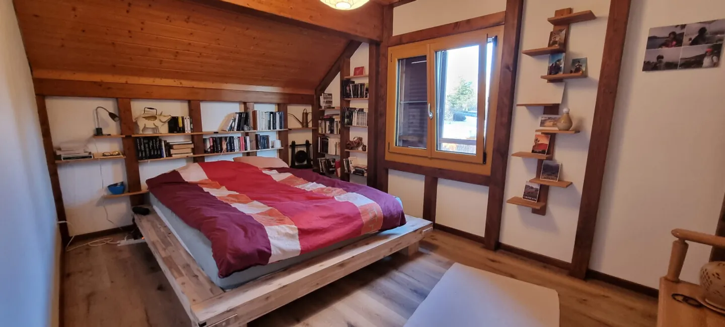 Bella villa bifamiliare di 5,5 locali - ESCLUSIVA - Foto 1 di 12