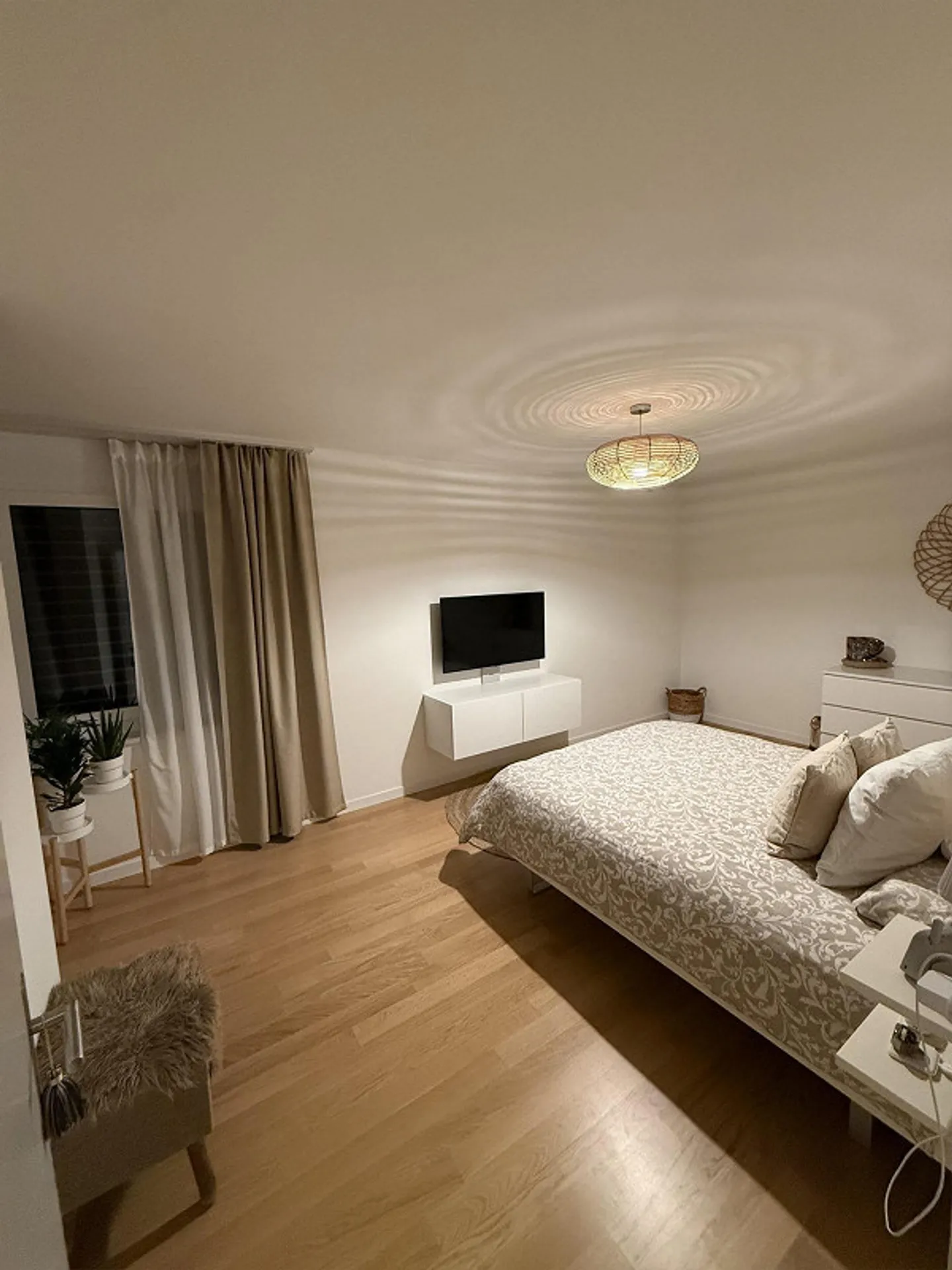 Familienfreundliche 4.5-Zimmer-Wohnung in naturnaher Lage - Foto 5 von 11