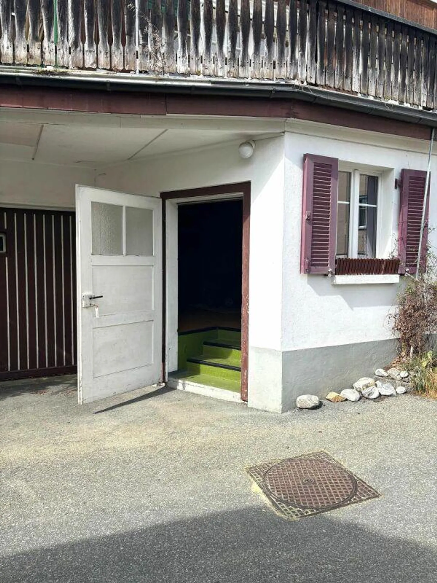 Magazzino - Hobby - Stanza per hobby in affitto - Foto 3 di 3