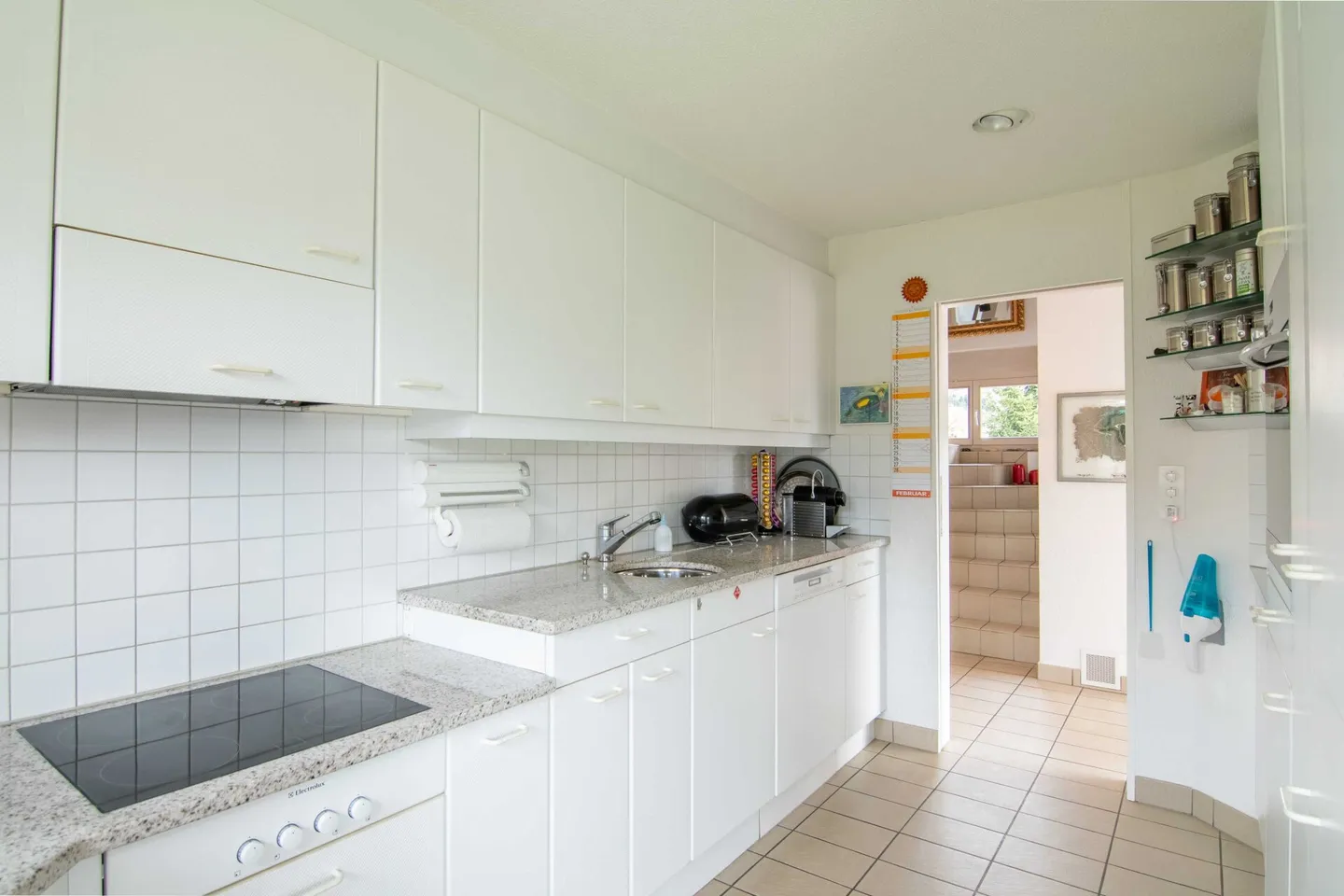 Casa indipendente con dependance separata - Lavoro e vita, concetti abitativi multigenerazionali o individuali - Foto 6 di 25