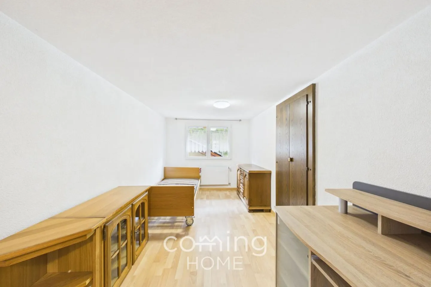 Charming 4.5 room apartment in Saas-Balen with stunning mountain views - Photo 11 of 13