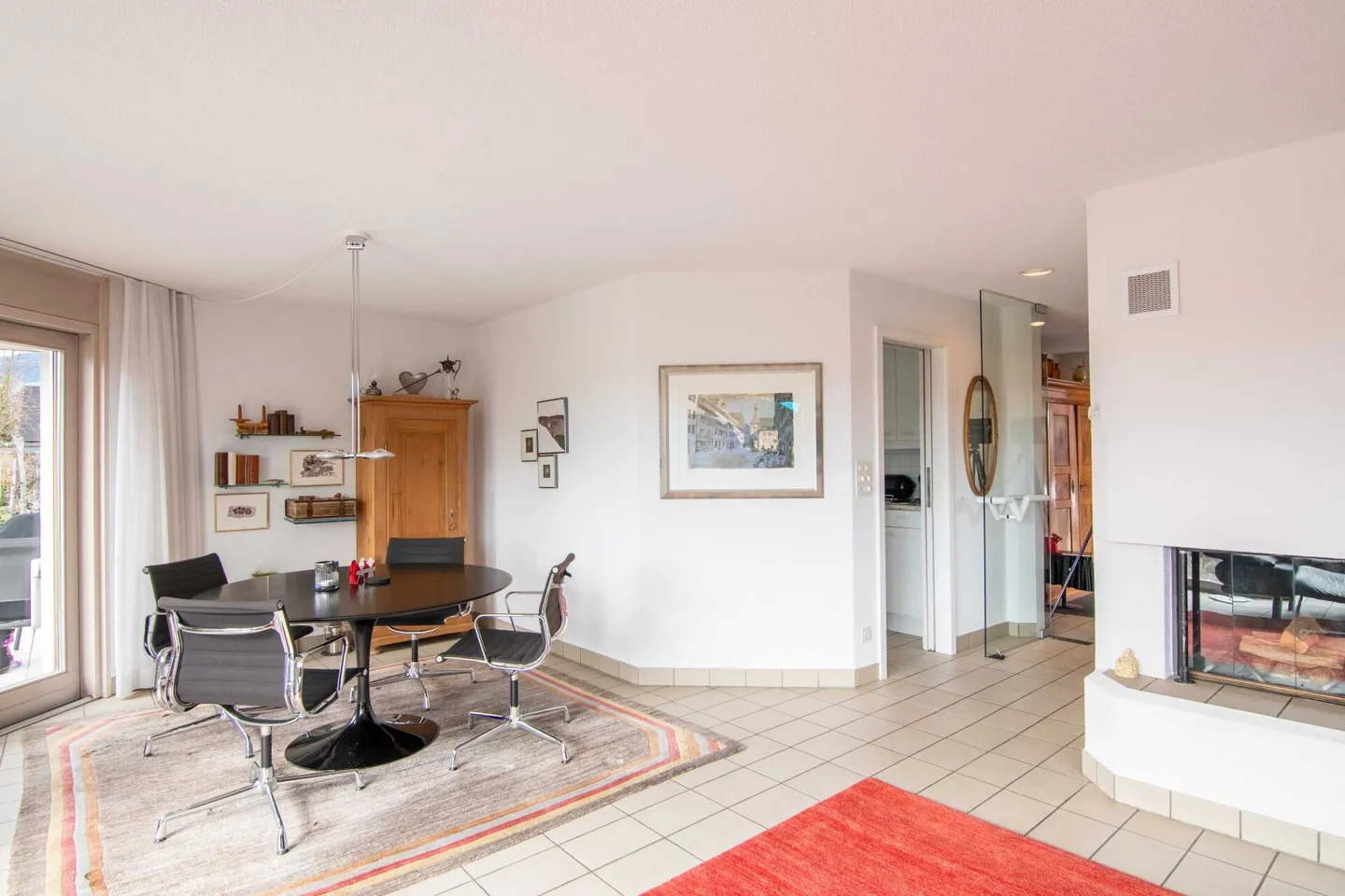 Casa indipendente con dependance separata - Lavoro e vita, concetti abitativi multigenerazionali o individuali - Foto 4 di 25