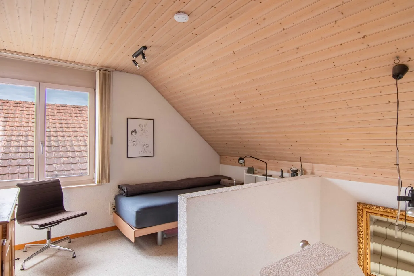 Casa indipendente con dependance separata - Lavoro e vita, concetti abitativi multigenerazionali o individuali - Foto 9 di 25