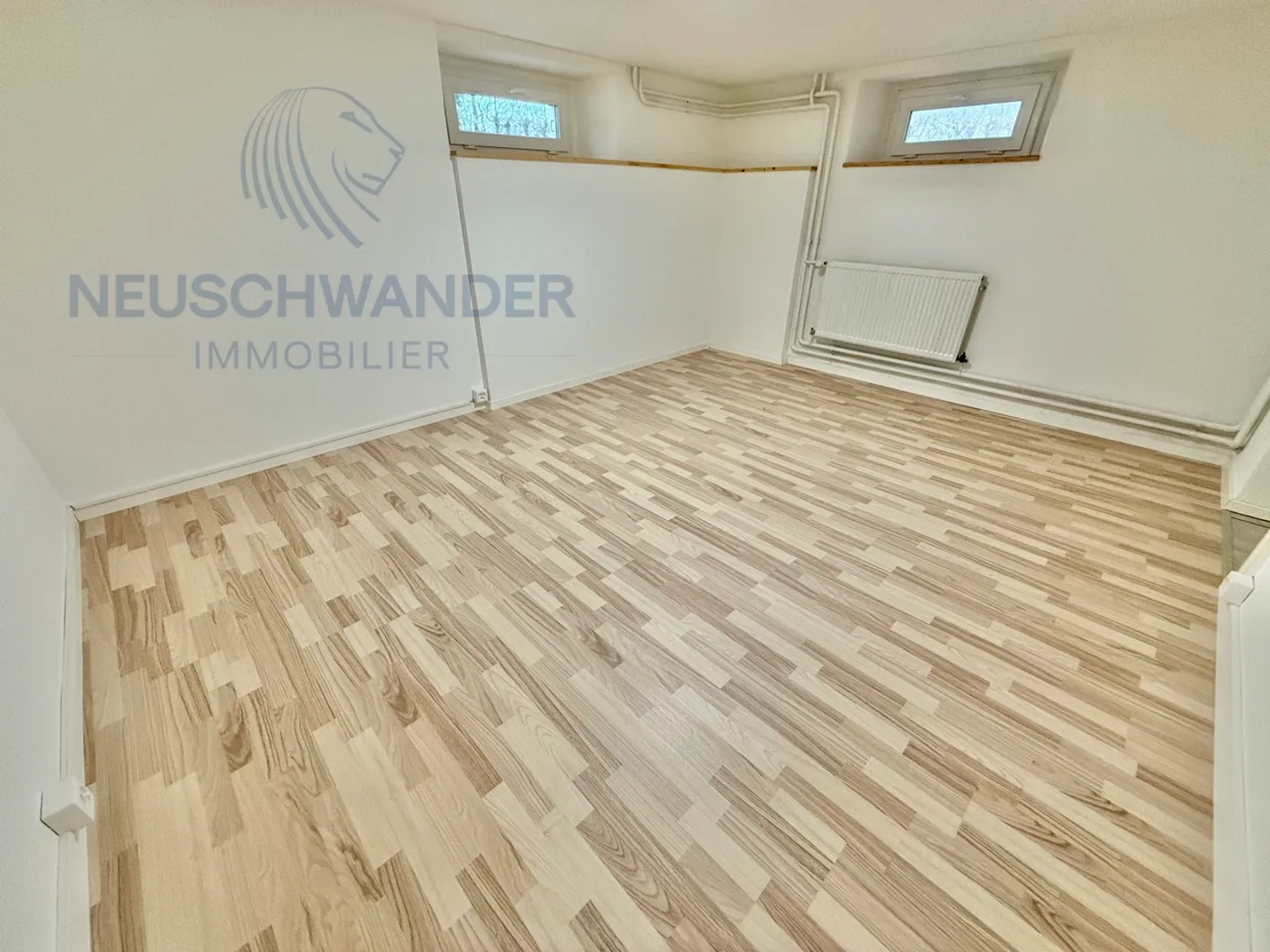 1-Zimmer-Büro - Foto 1 von 7