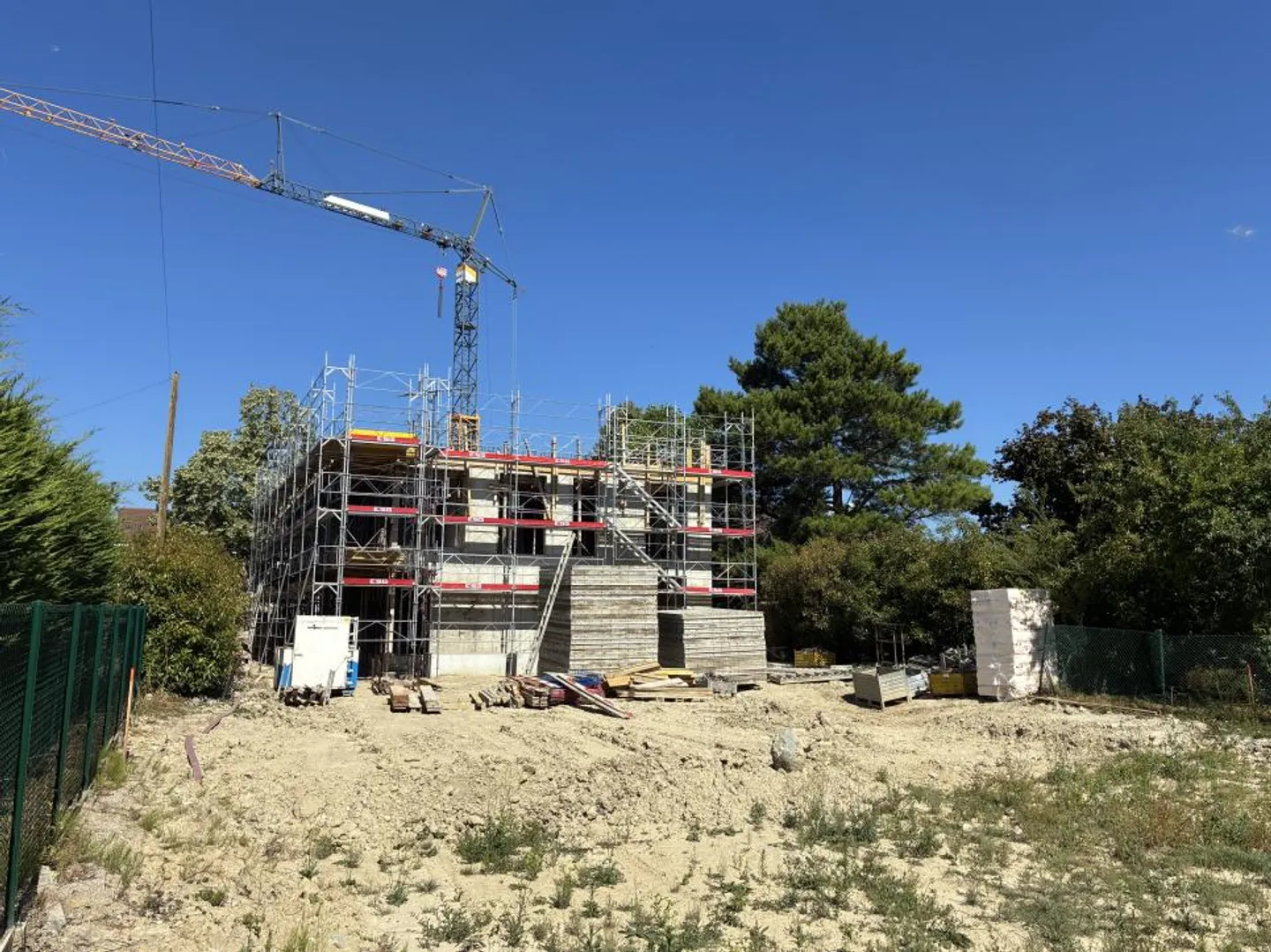 Doppelhaushälfte kaufen - Foto 1 von 11