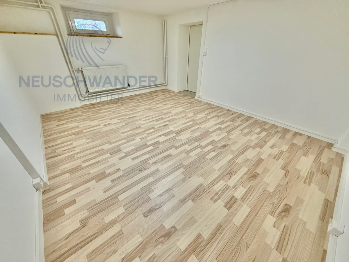 1-Zimmer-Büro - Foto 2 von 7