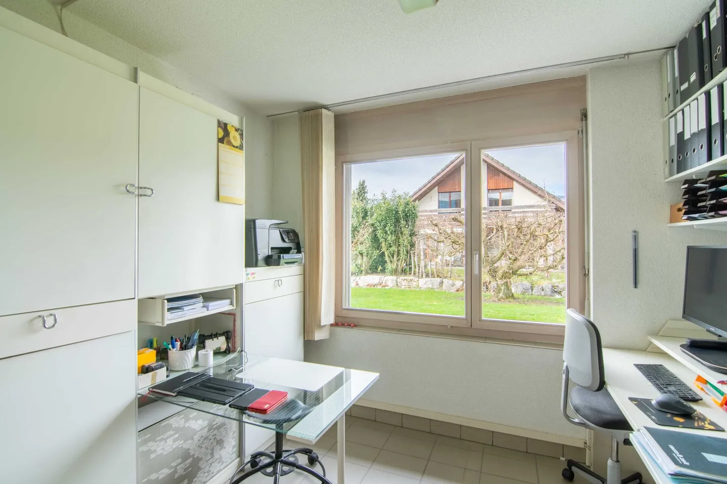 Casa indipendente con dependance separata - Lavoro e vita, concetti abitativi multigenerazionali o individuali - Foto 11 di 25