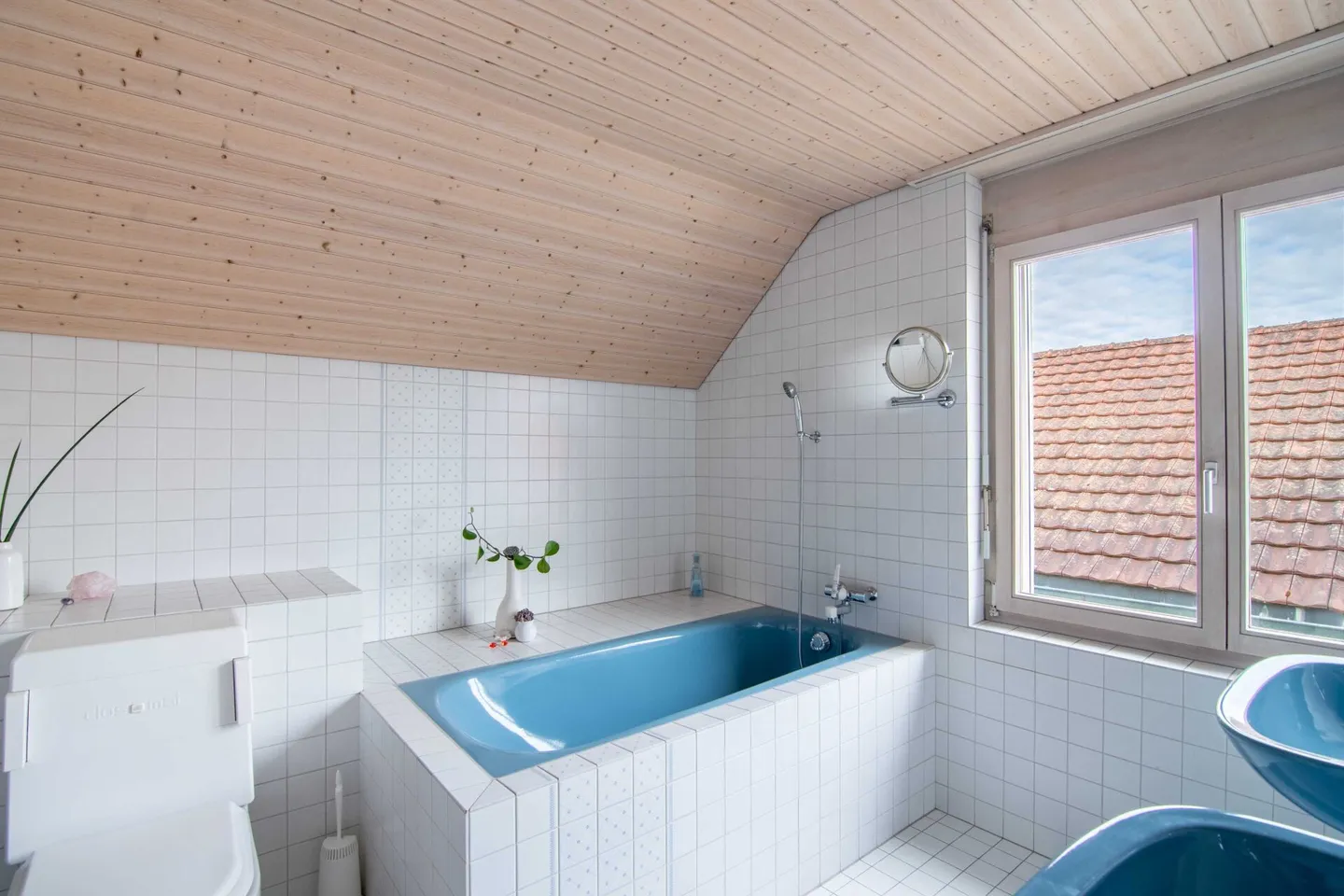 Casa indipendente con dependance separata - Lavoro e vita, concetti abitativi multigenerazionali o individuali - Foto 14 di 25