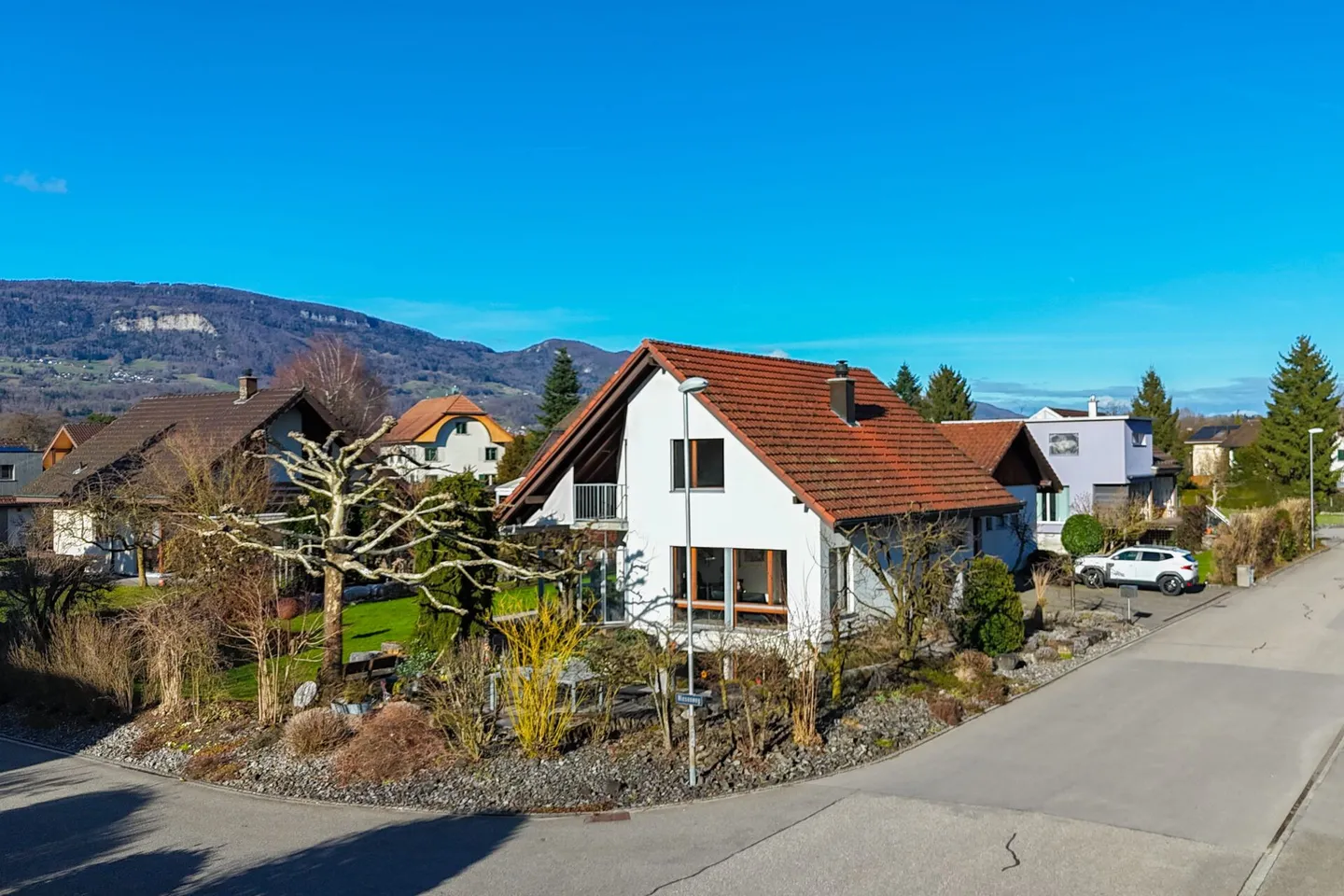 Casa indipendente con dependance separata - Lavoro e vita, concetti abitativi multigenerazionali o individuali - Foto 20 di 25