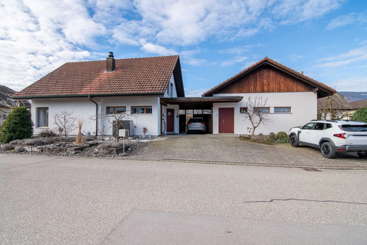 Casa indipendente con dependance separata - Lavoro e vita, concetti abitativi multigenerazionali o individuali - Foto 19 di 25