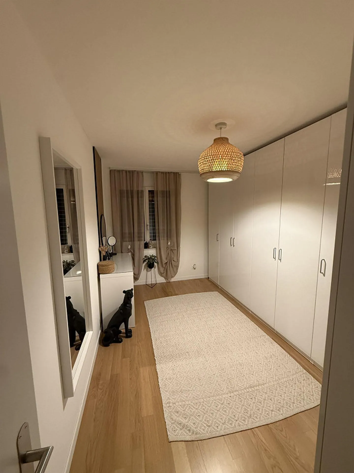 Familienfreundliche 4.5-Zimmer-Wohnung in naturnaher Lage - Foto 7 von 11