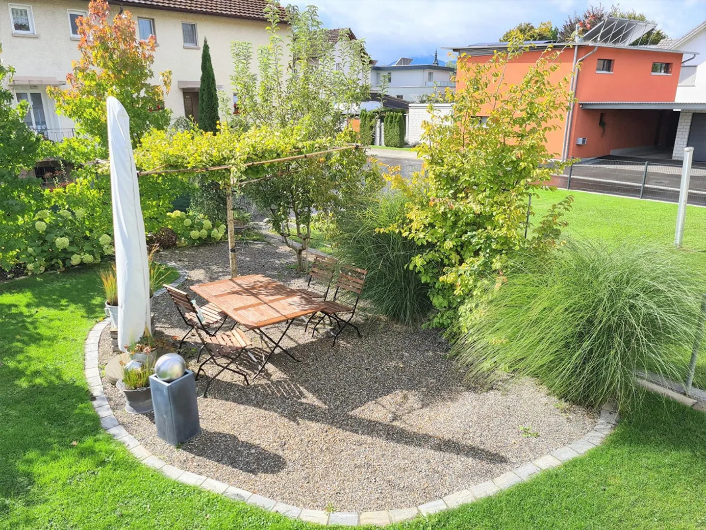 4-1/2 Zimmer Doppeleinfamilienhaus zu vermieten - Foto 17 von 17