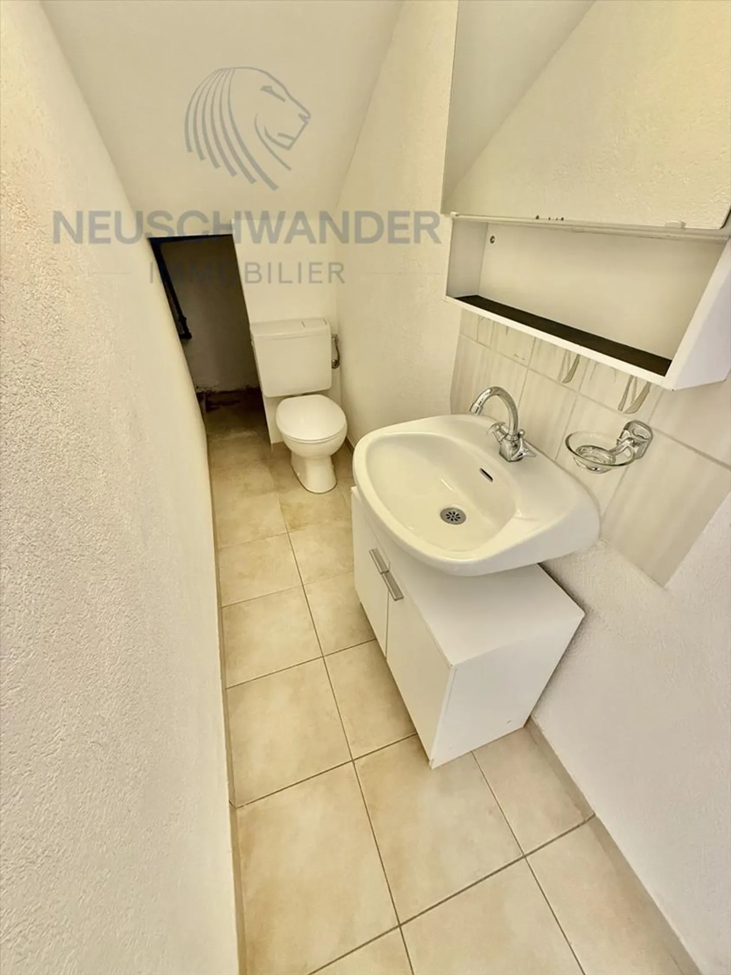 1-Zimmer-Büro - Foto 4 von 7