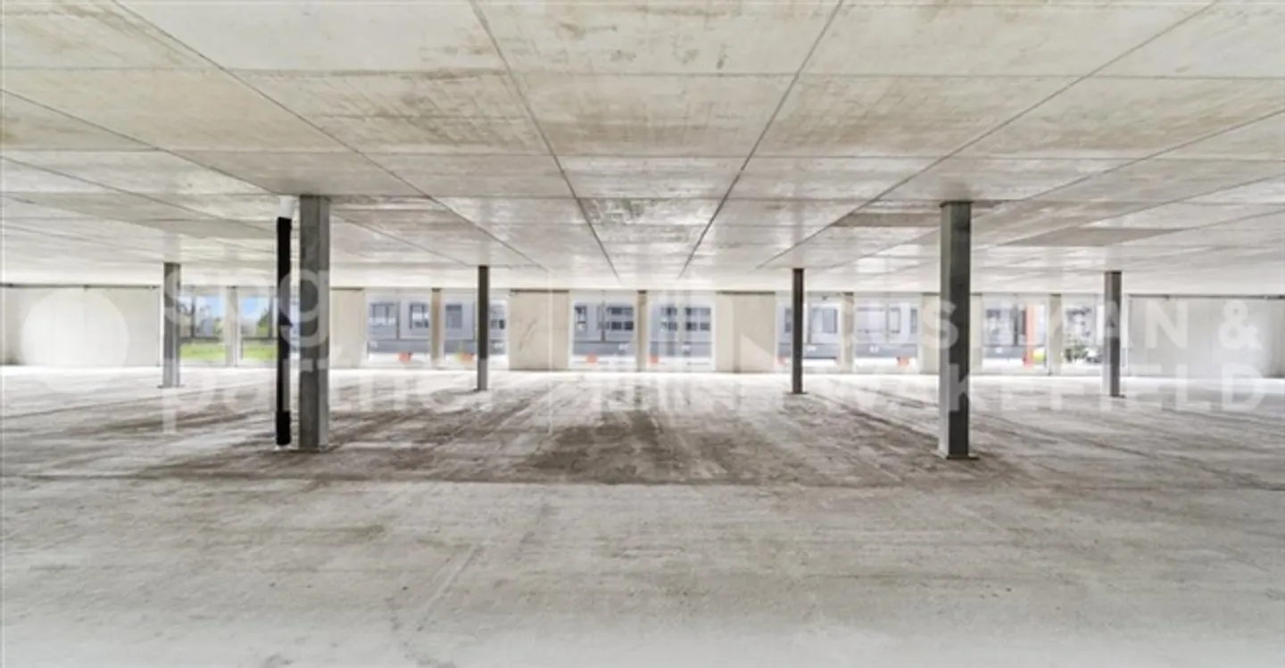 Industrie - Foto 1 von 13